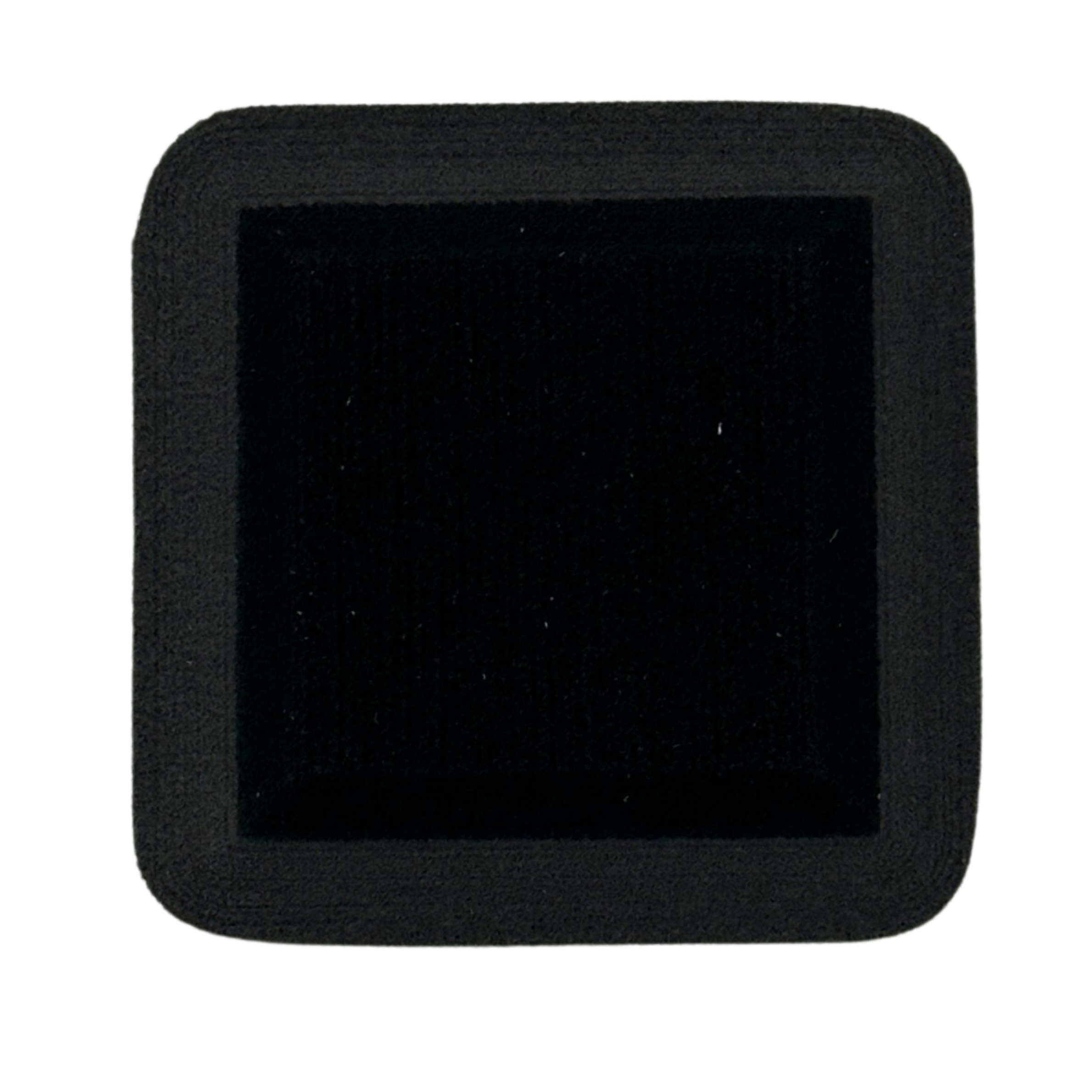 eva foam boat flooring | 6mm Black / Charcoal