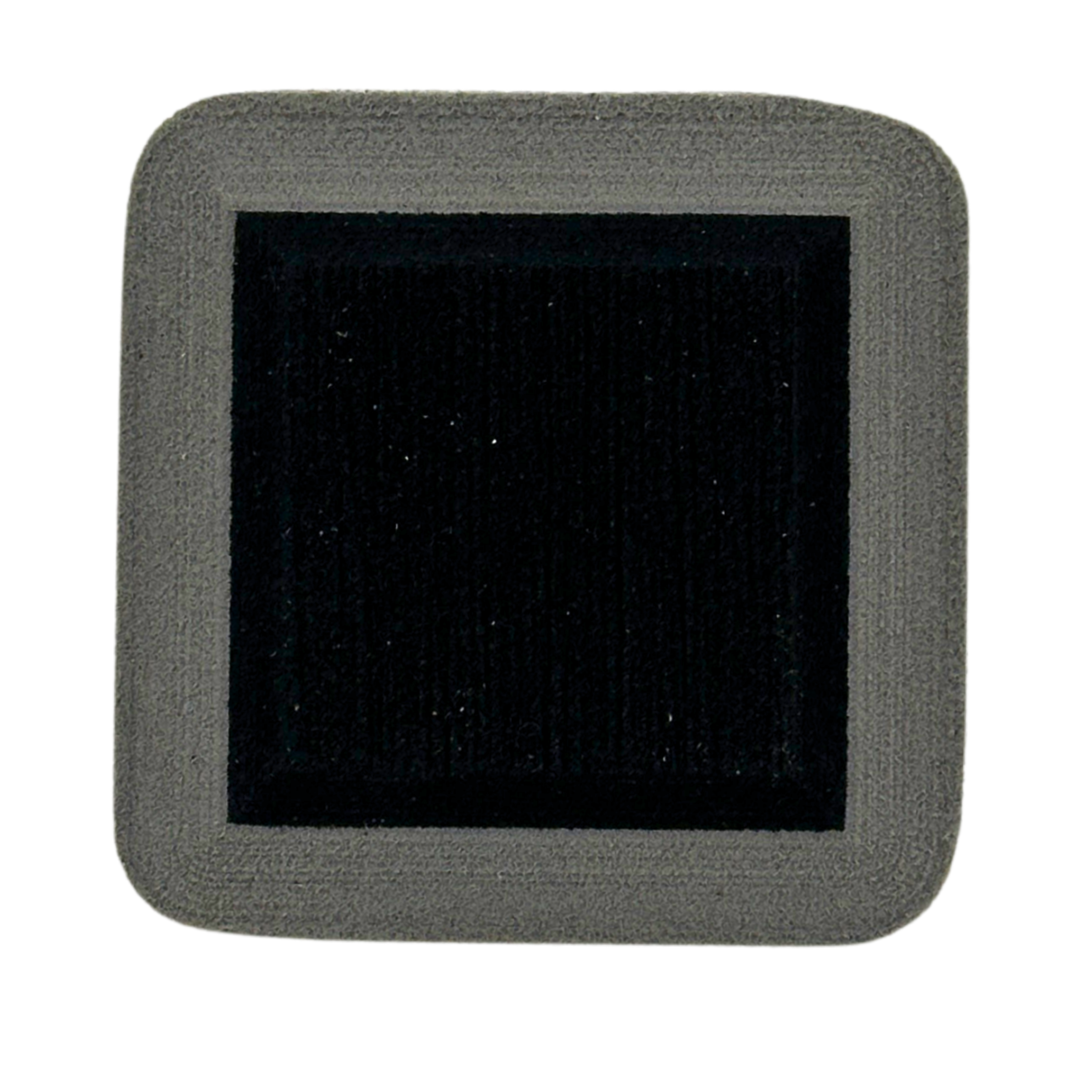 eva foam boat flooring | 6mm Black / Dark Grey