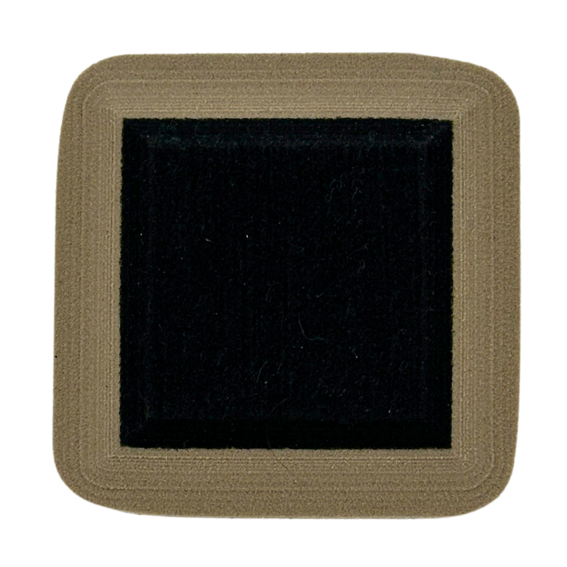 eva foam boat flooring | 6mm Black / Driftwood