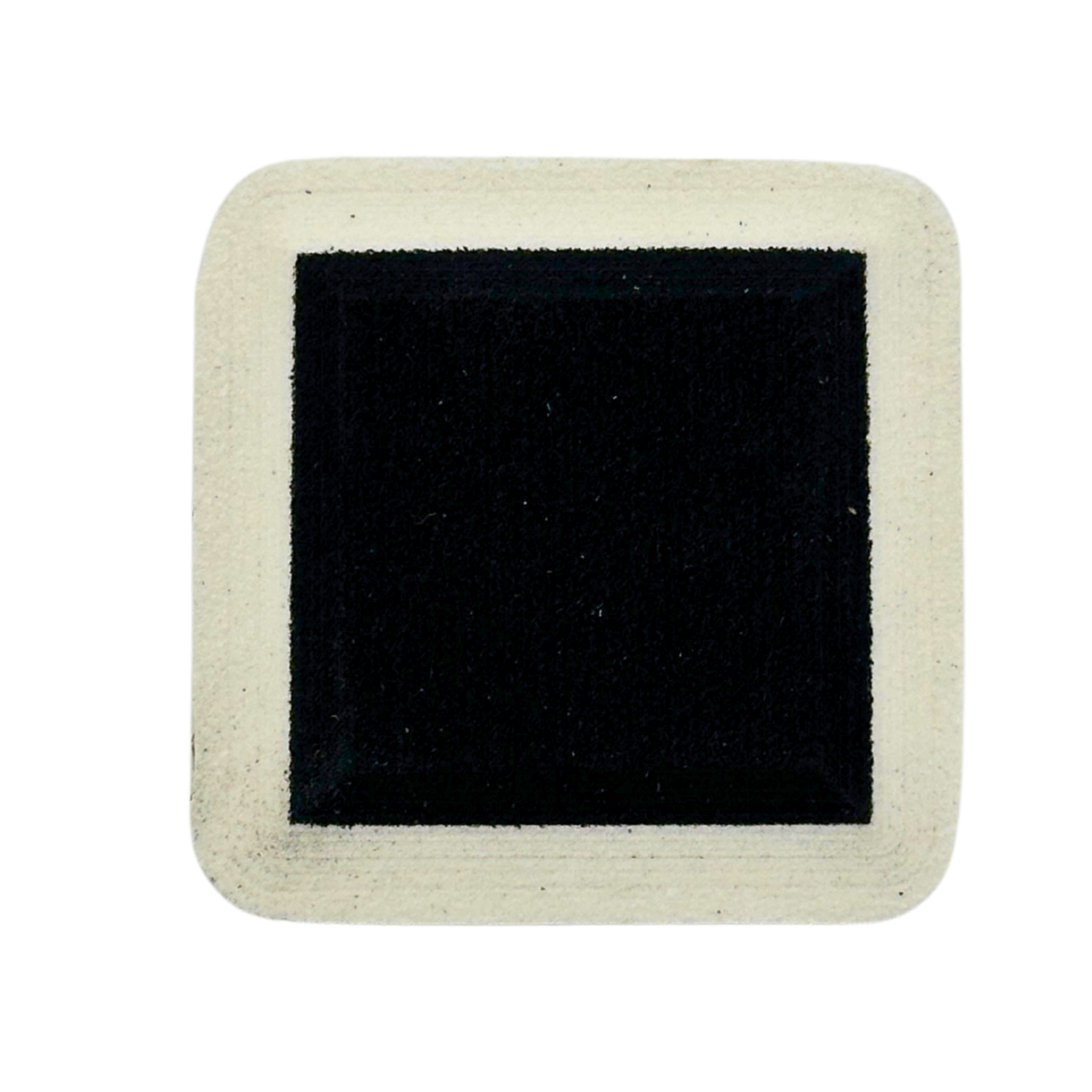 eva foam boat flooring | 6mm Black / White