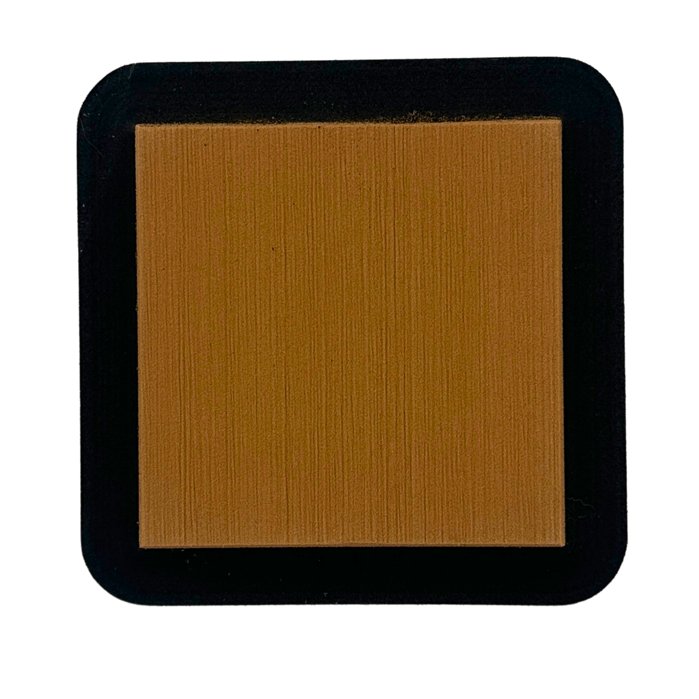 eva foam boat flooring | 12mm Brown / Black