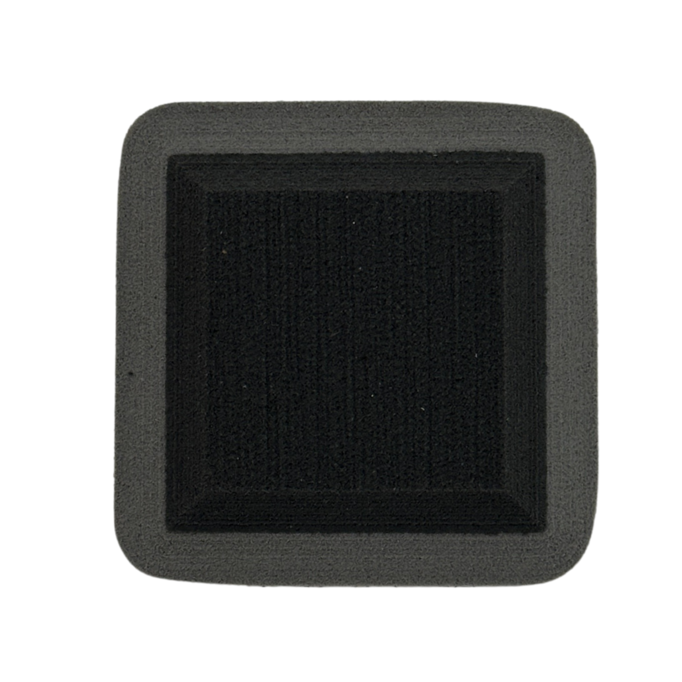 eva foam boat flooring | 6mm Charcoal / Dark Grey