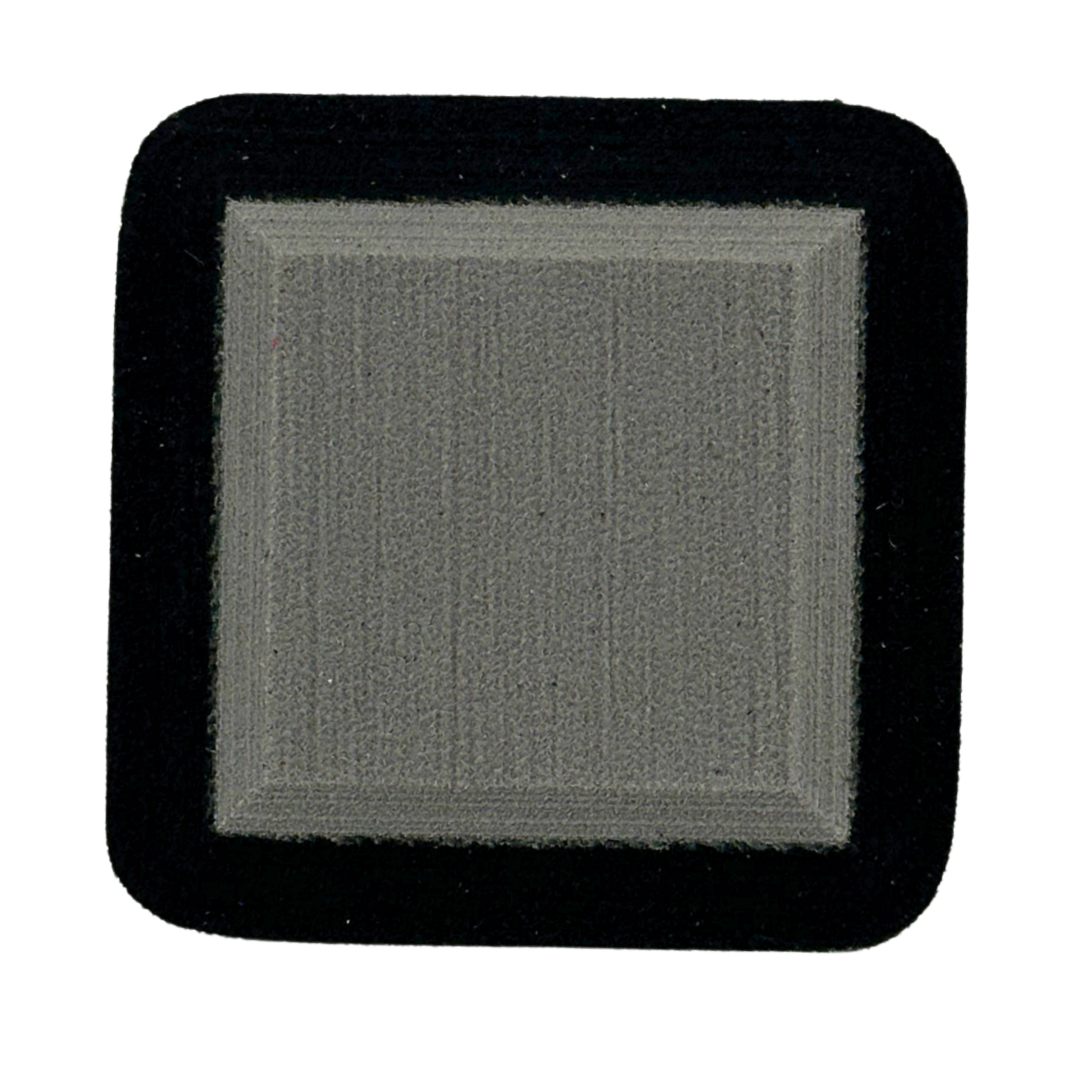 eva foam boat flooring | 6mm Dark Grey / Black