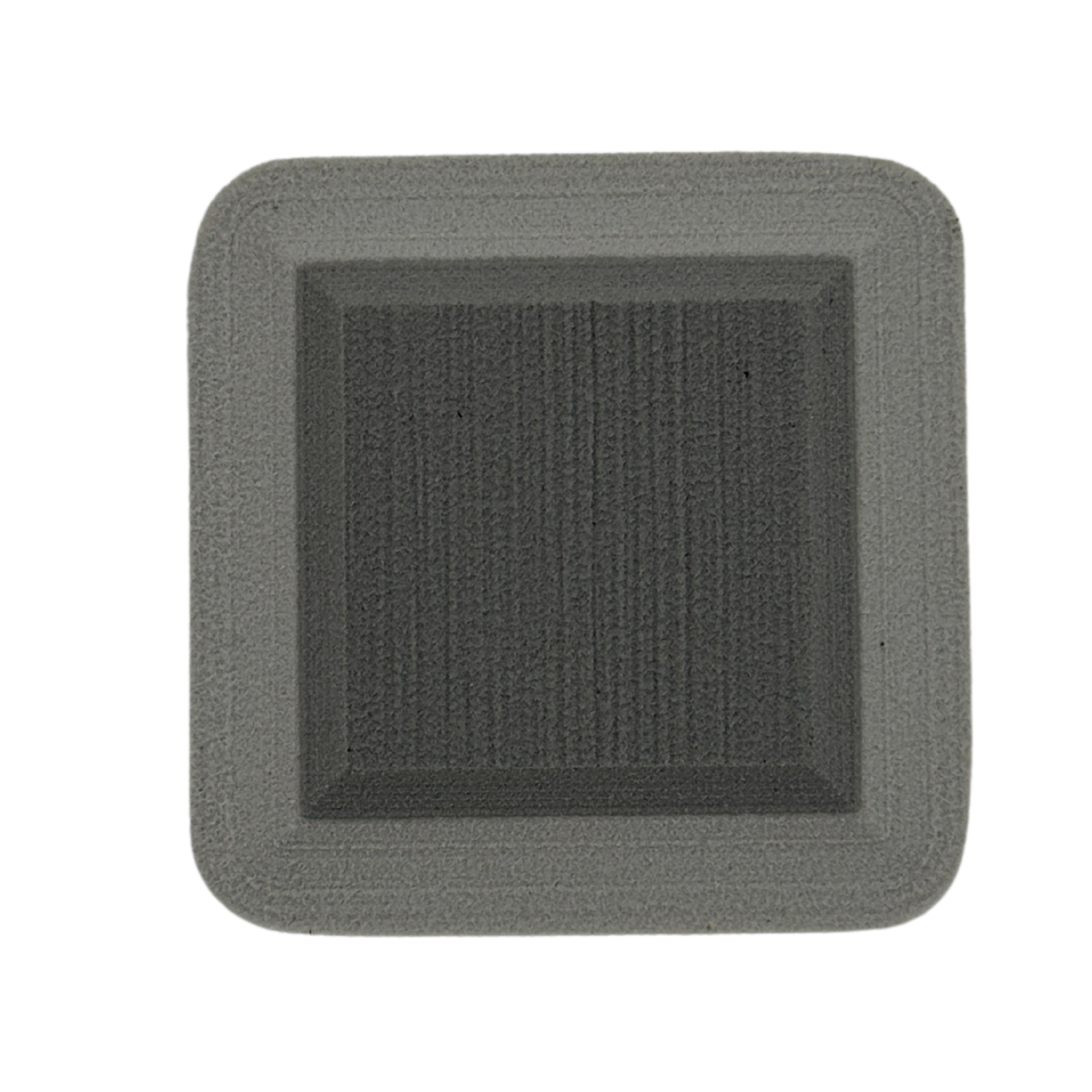 eva foam boat flooring | 6mm Dark Grey / Light Grey