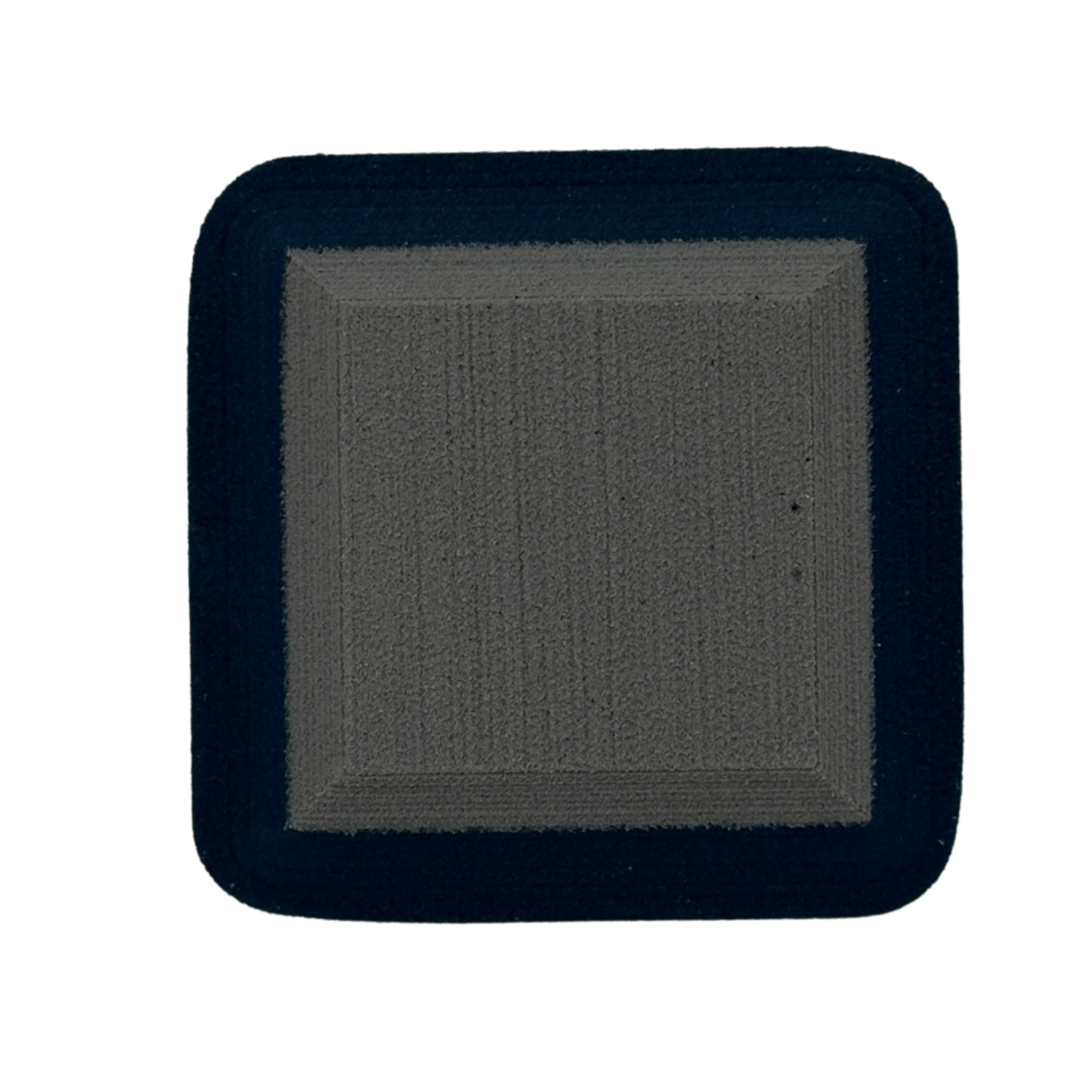 eva foam boat flooring | 6mm Dark Grey / Navy Blue