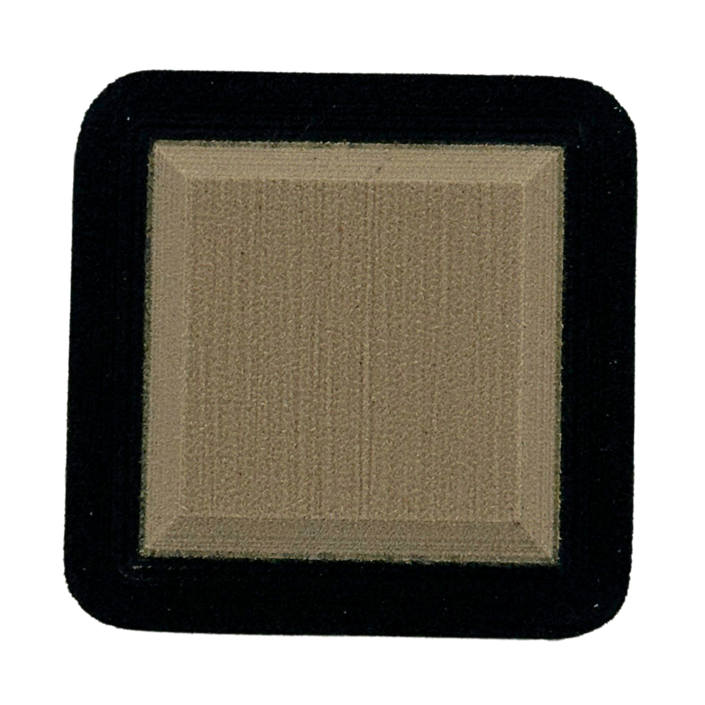 eva foam boat flooring | 6mm Driftwood / Black