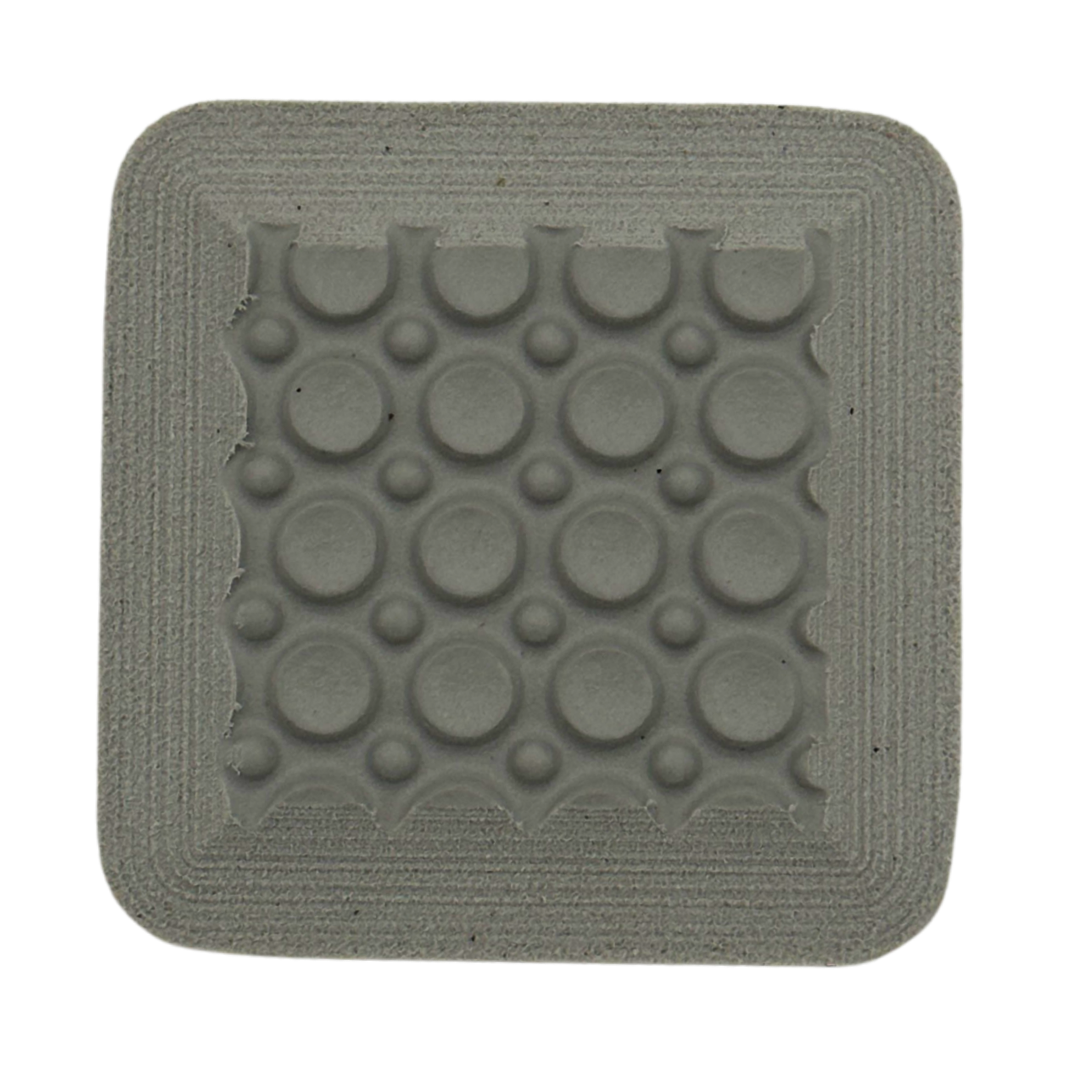 eva foam boat flooring | 5mm Light Grey