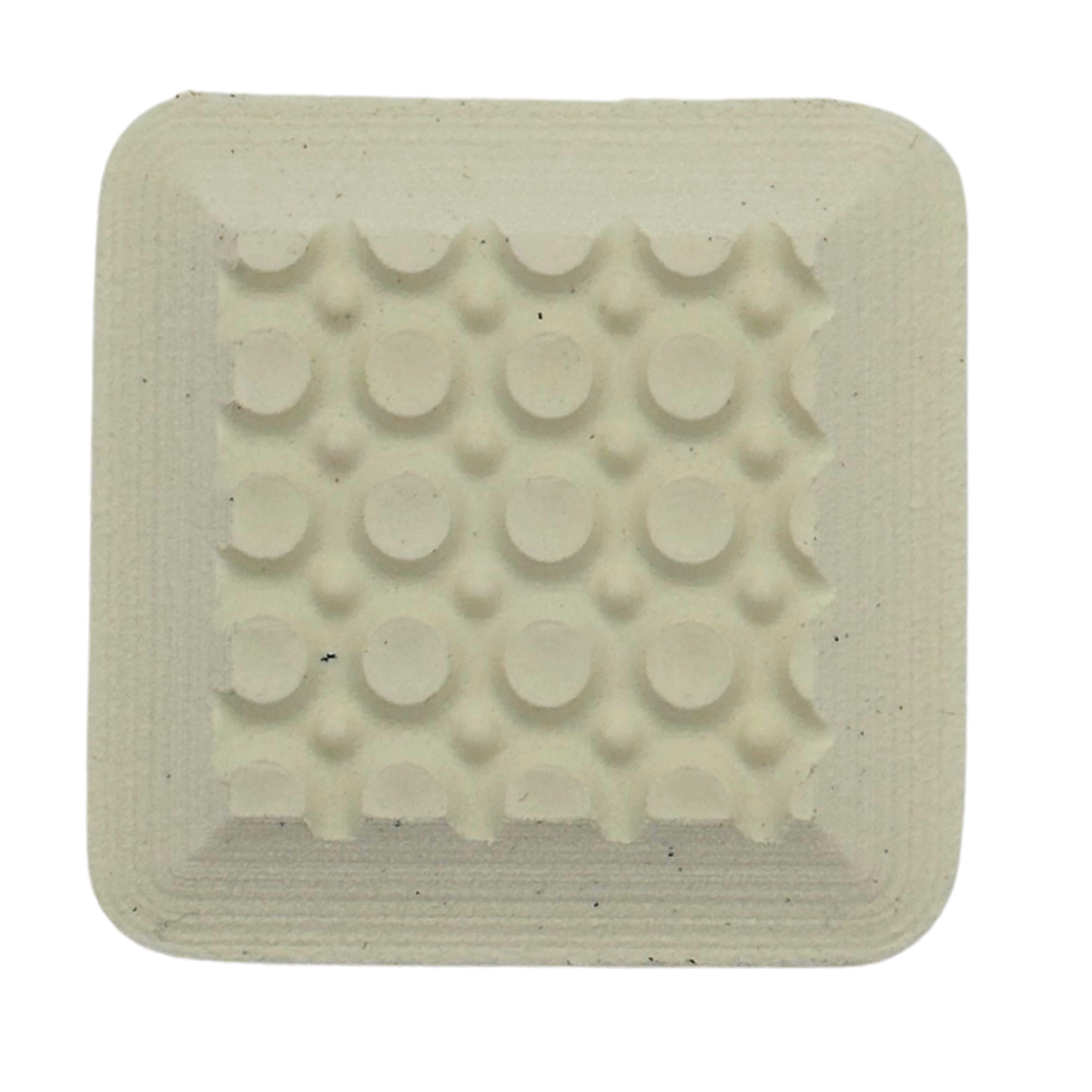 eva foam boat flooring | 5mm White